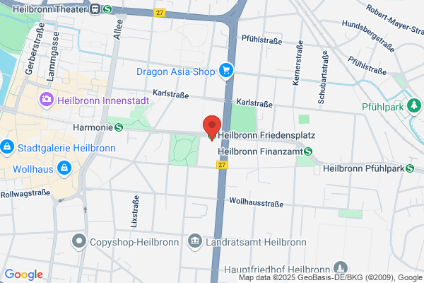 LUPUS GmbH