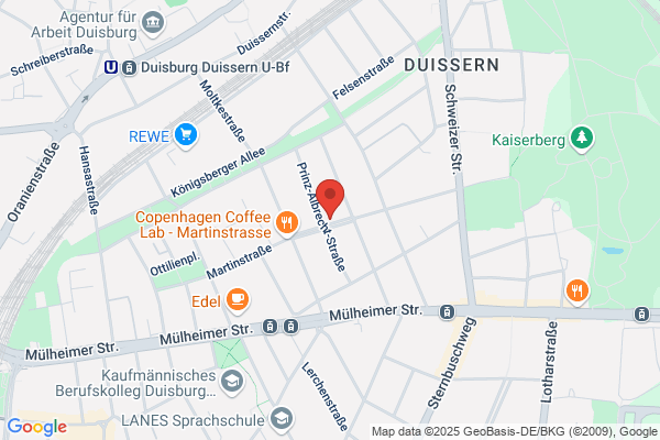 DT Consulting GmbH