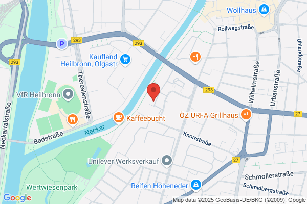 Dipl.-Betriebswirt (FH) Lothar Hilgers