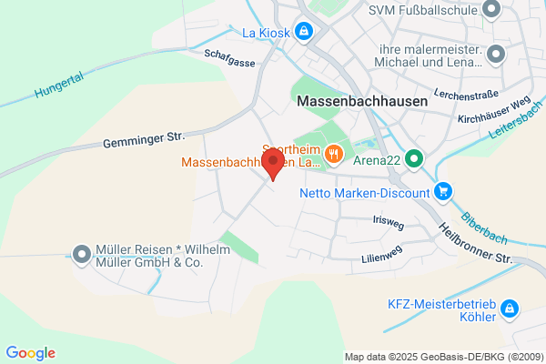 ARAG Versicherung Heilbronn