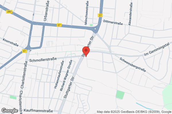 Allianz Versicherung Peter Josef Spranz Hauptvertretung
