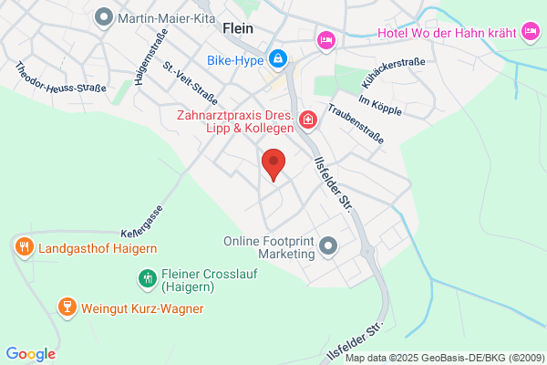 Geschlossene Agentur