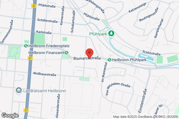 tecis Repräsentanz Ibrahim & Kollegen