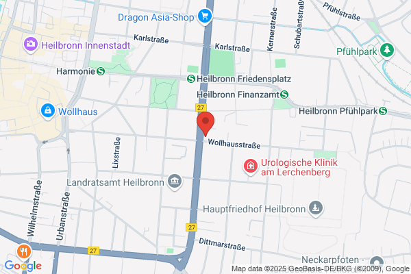 Dr. Hörtkorn München GmbH