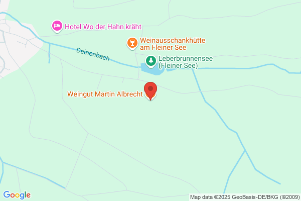 Weingut Martin Albrecht