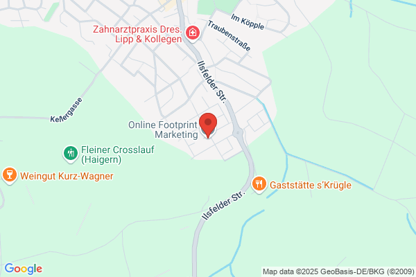 RegioAds24 - lokale regionale Online-Werbung Digital-Marketing Jobanzeigen SEO Heilbronn
