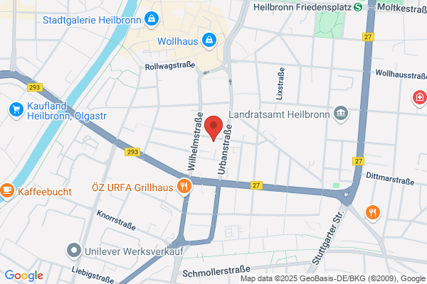 Michael Filipp - Webdesign Heilbronn