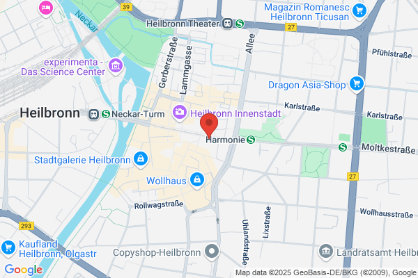Neckarmedia Werbeagentur OHG