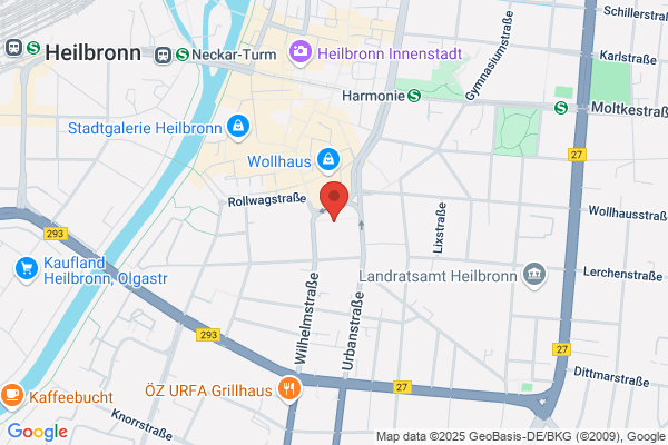 gravima - Agentur für Gravitationsmarketing