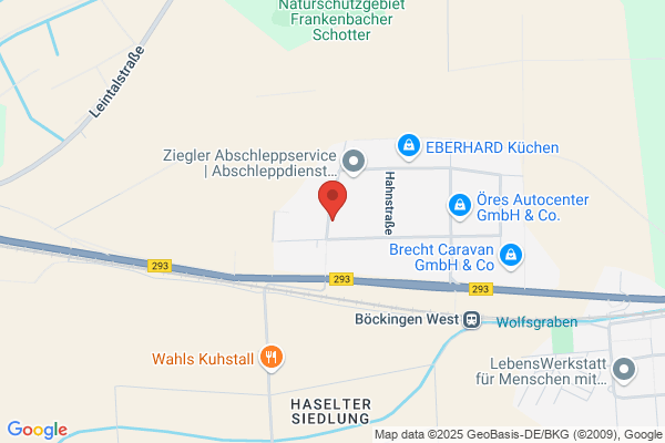 Mitsch Holding GmbH