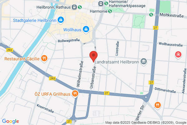 Stadtsiedlung Heilbronn Gesellschaft mbH