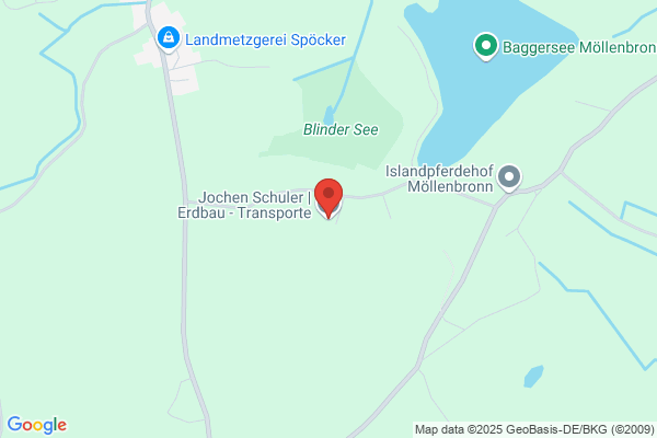 Jochen Schuler Erdarbeiten