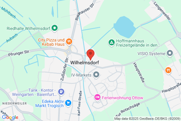 Metzger Bauunternehmen GmbH