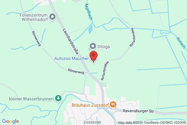 Maucher Markus Autohaus