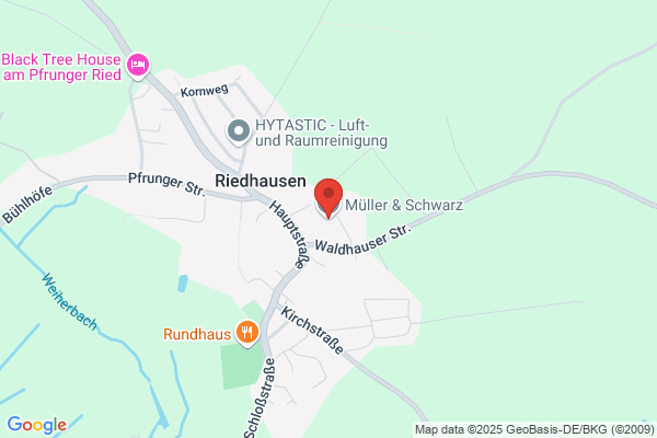 Müller u. Schwarz GmbH