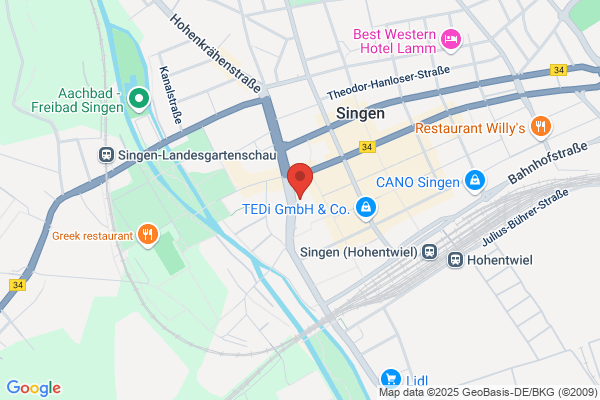 CMC Personal GmbH