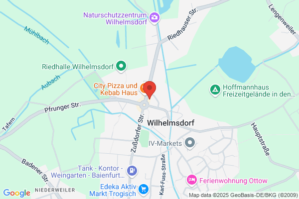 Cafe am Rathaus