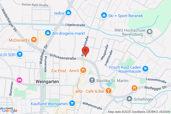 Fahrschule Schobloch