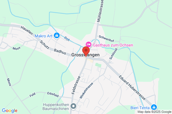 Gasthaus Interkebap u. Pizzaservice
