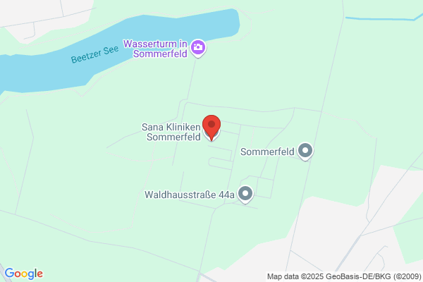 Goodies4u.DE Sommerfeld