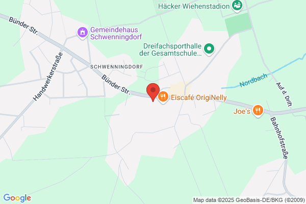 Meik Hastedt