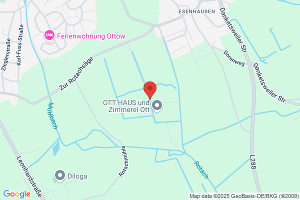 Omnibusverkehr Bühler GmbH & Co. KG