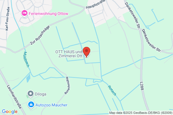 Ott Berthold GmbH