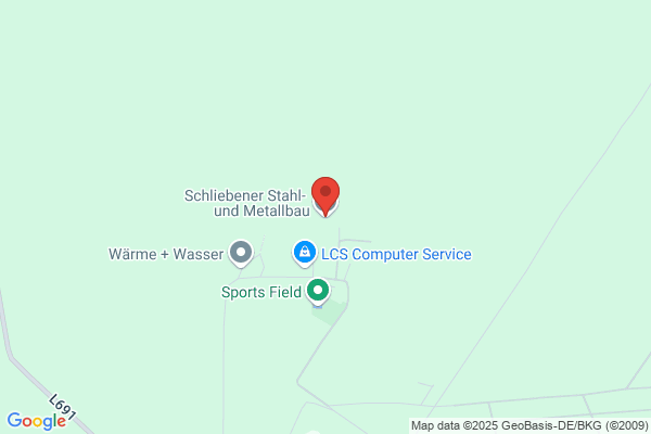 Stahlbau Oberschwaben GmbH