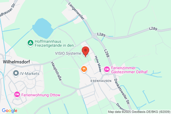 VISIO Systeme GmbH