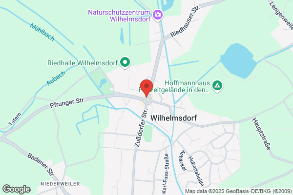 Wilhelmsdorf