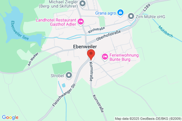 Zirn Dienstleistungs GmbH