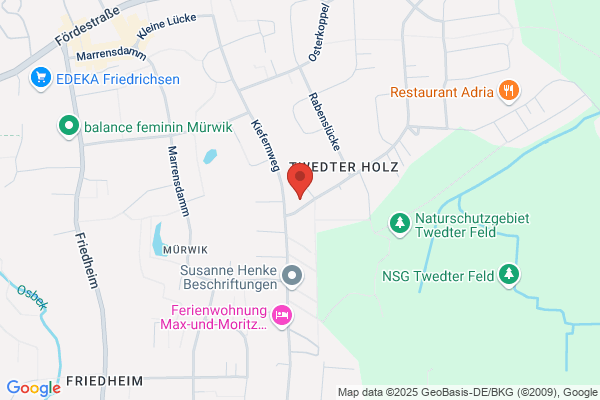 GFA Gesellschaft f. Altbausanierung mbH