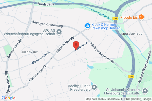 SOZIALKONZEPT Friederikenhof