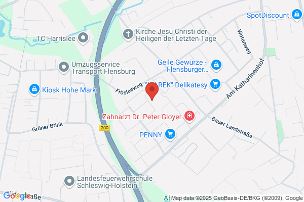 Gesundheits- & Pflegezentrum am Katharinenhof