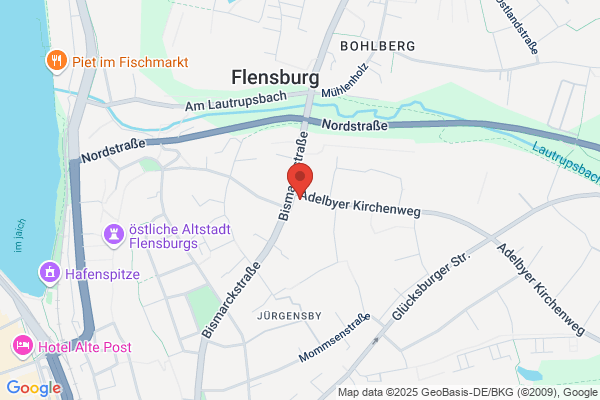 Feldenkrais- Praxis Flensburg Bettina Schwind