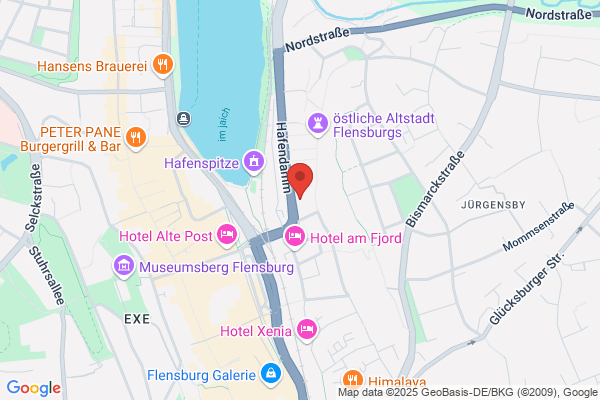 HDI-Gerling Agentur D. Korf