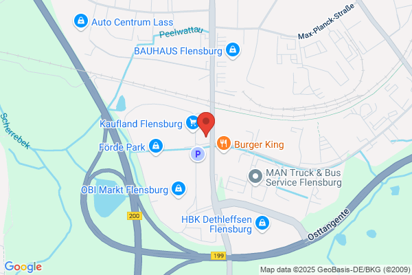 Autohaus Nissen