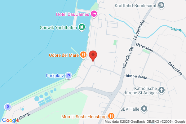 MLP Finanzberatung Flensburg