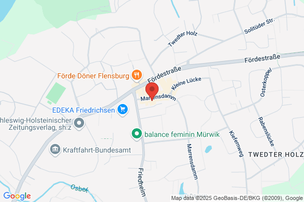 Förde-Apotheke