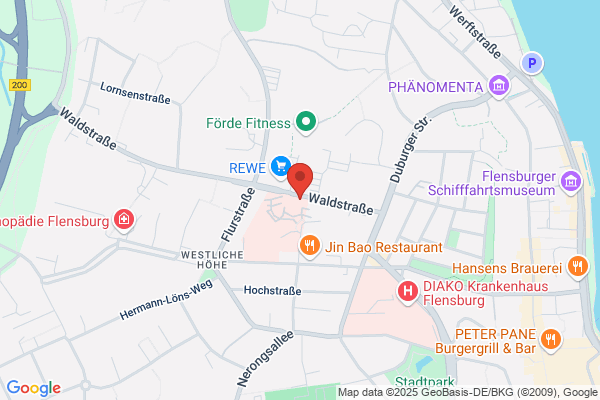 Duburg Apotheke