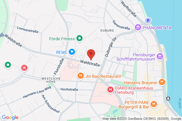 Agentur für Arbeit Flensburg