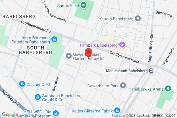iperdi HL GmbH