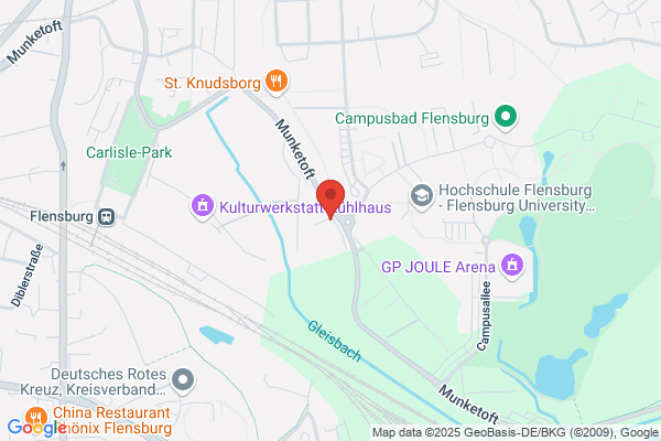 Mare Immobilien Nord- und Ostsee Architekturstudio AS