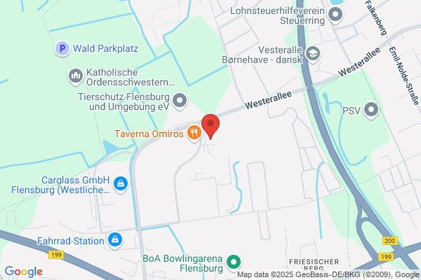 BAD Gesundheitsvorsorge