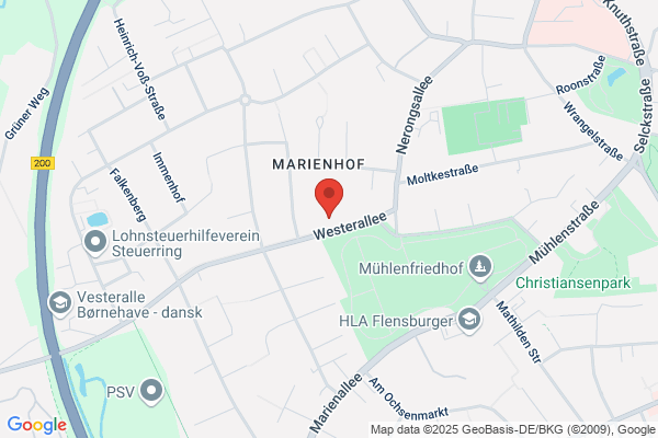 HNO Zentrum Westerallee Prof. Dr. Godbersen Partner