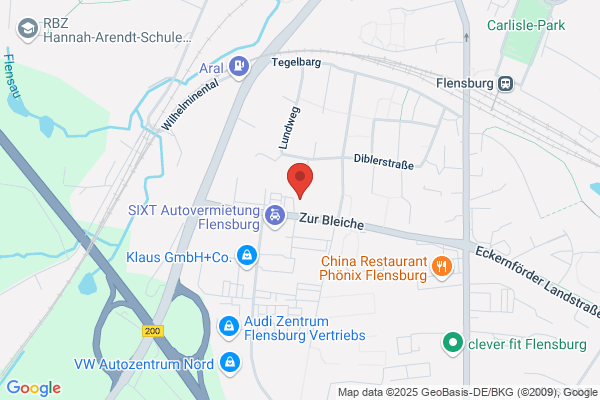 Olympic Auto GmbH