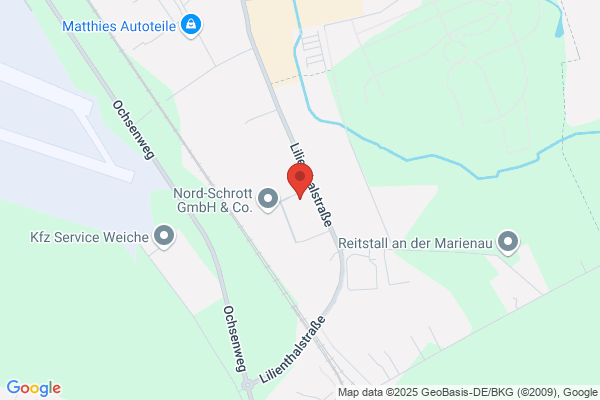 Pneumobil GmbH Reifen- und KFZ Servicebetrieb