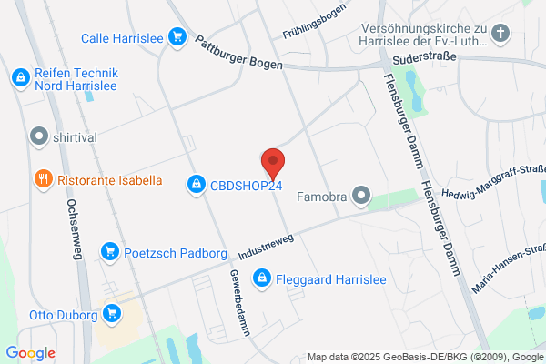 Krogslund Autoteile GmbH
