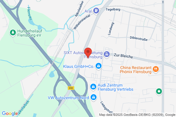 Buchbinder Flensburg