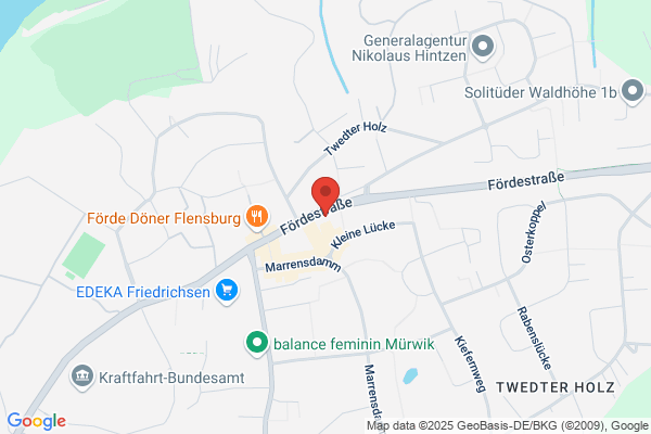 star Tankstelle